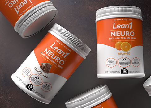 How Lean1 Neuro Gave Me My Life Back and Can Transform Yours