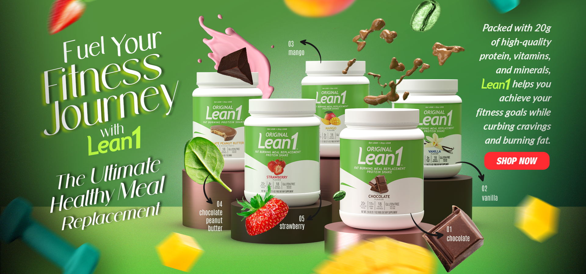 Introducing Lean1