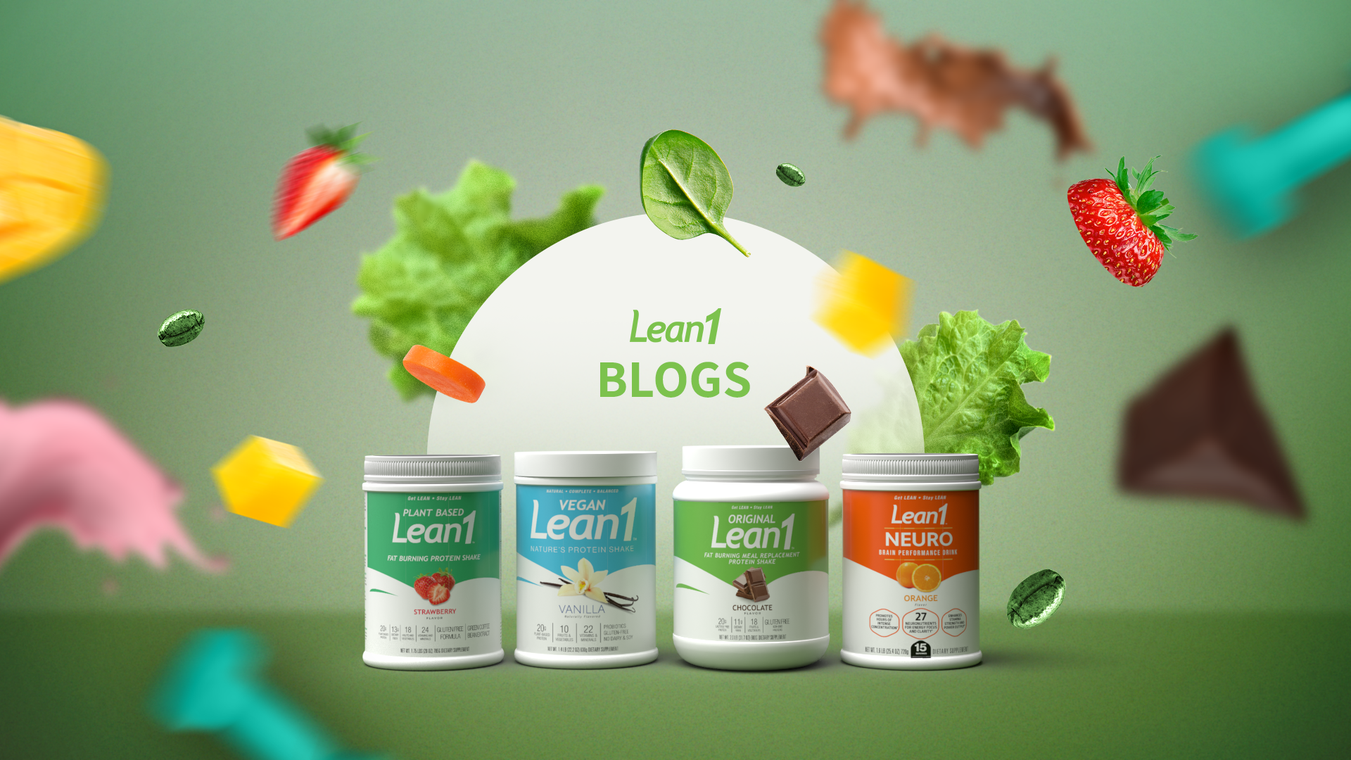 Lean1 Blog