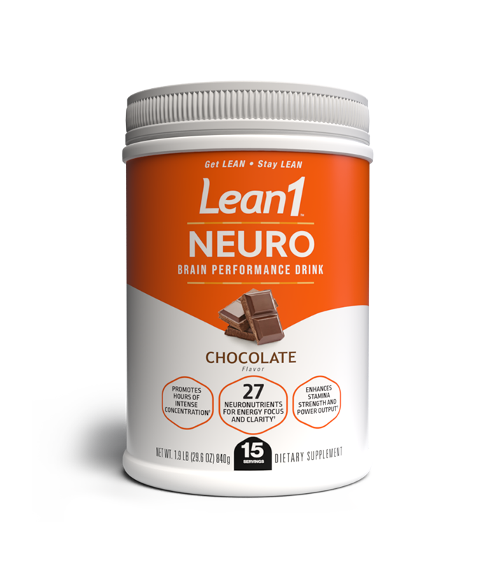 Lean1 Neuro