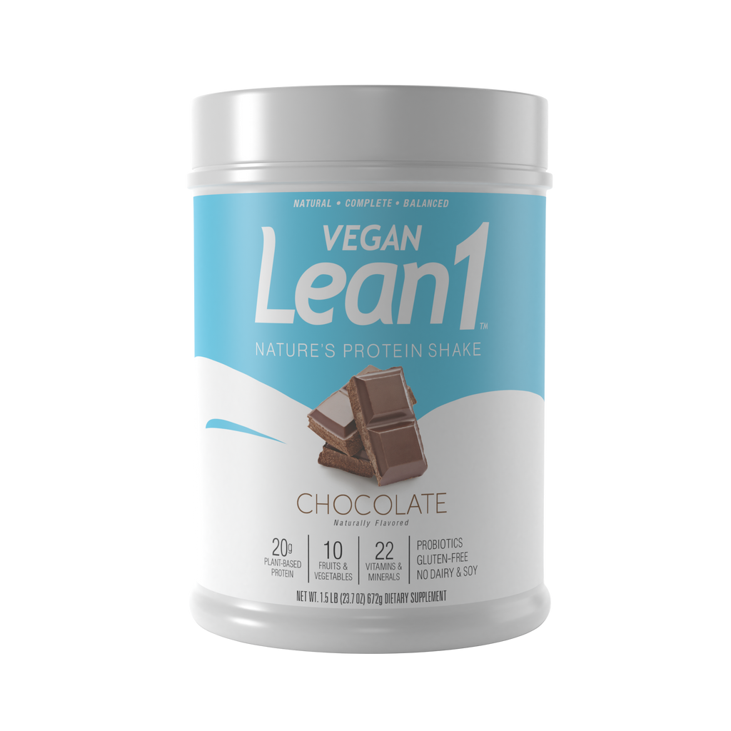 Lean1 Vegan