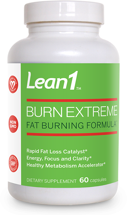 Lean1 Burn Extreme